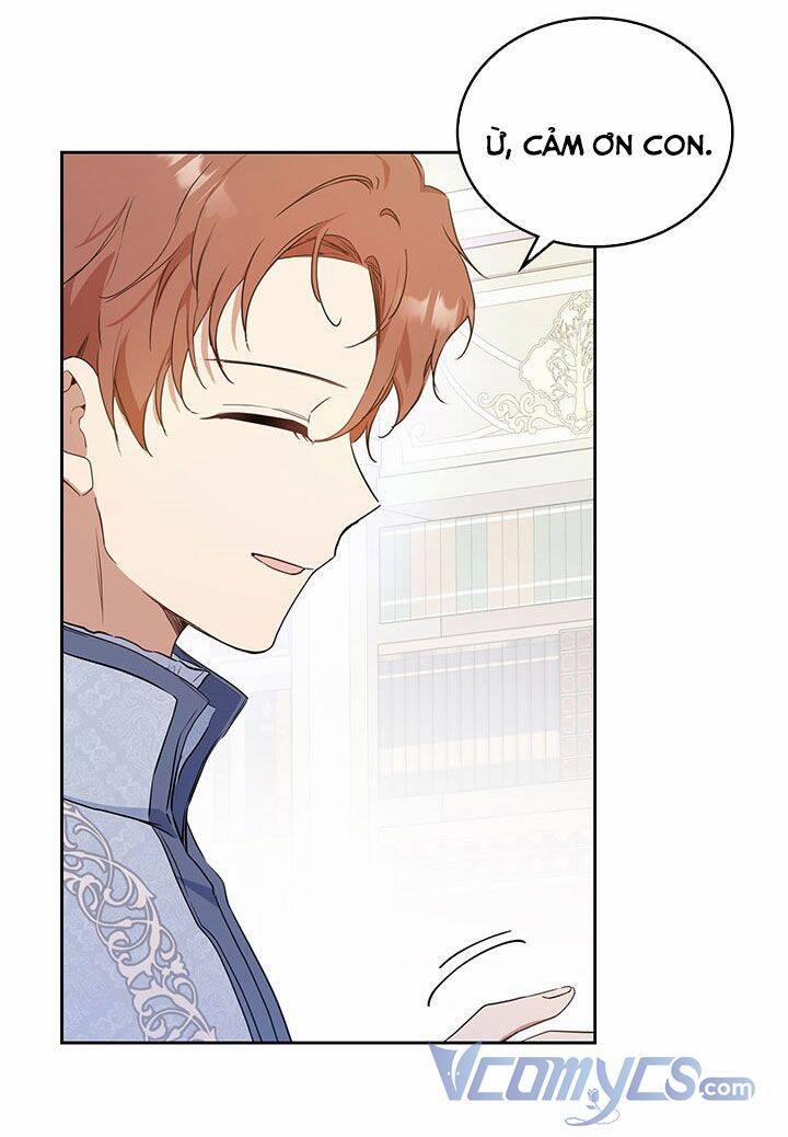 Kiếp Này Tôi Nhất Định Trở Thành Gia Chủ! 64 trang 68