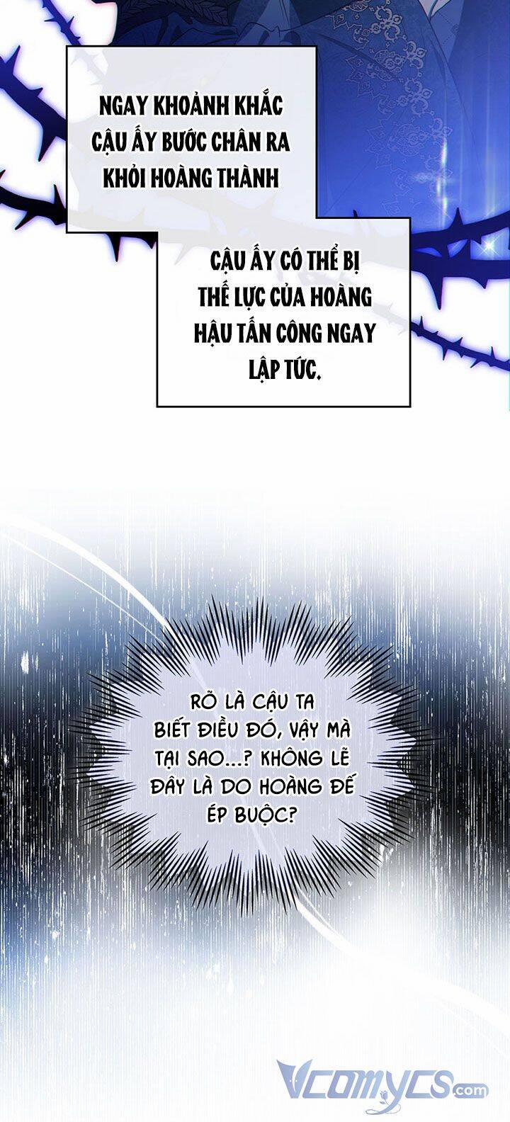 Kiếp Này Tôi Nhất Định Trở Thành Gia Chủ! 64 trang 7