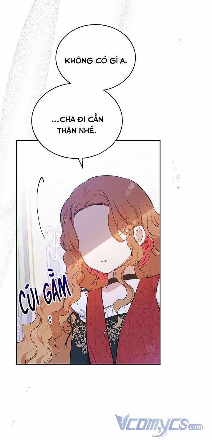 Kiếp Này Tôi Nhất Định Trở Thành Gia Chủ! 64 trang 71