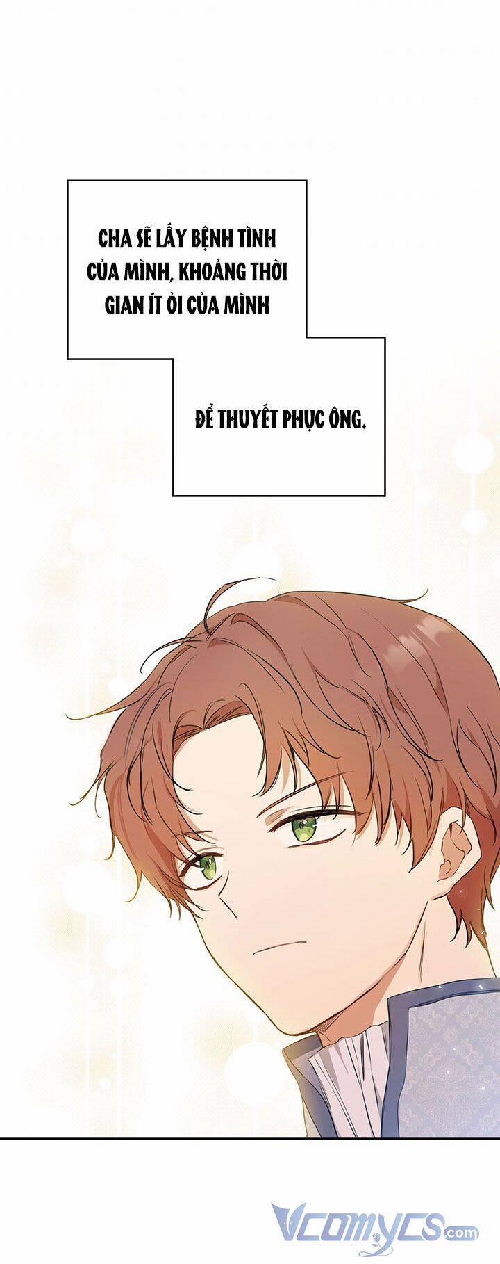 Kiếp Này Tôi Nhất Định Trở Thành Gia Chủ! 64 trang 78