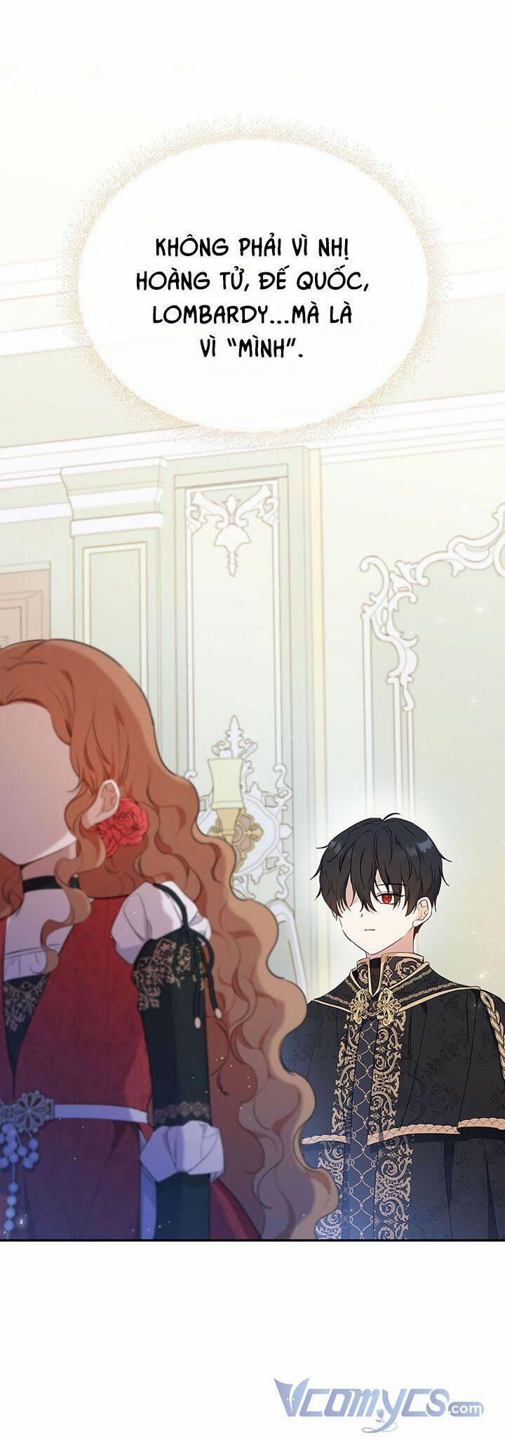 Kiếp Này Tôi Nhất Định Trở Thành Gia Chủ! 64 trang 79