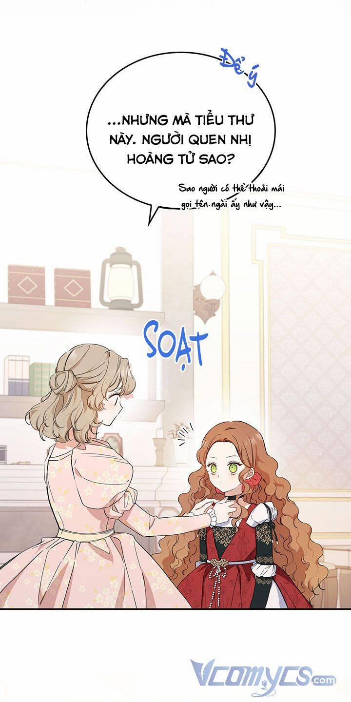 Kiếp Này Tôi Nhất Định Trở Thành Gia Chủ! 64 trang 8