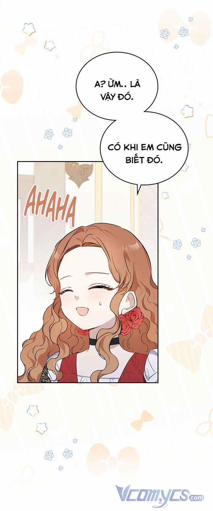 Kiếp Này Tôi Nhất Định Trở Thành Gia Chủ! 64 trang 9