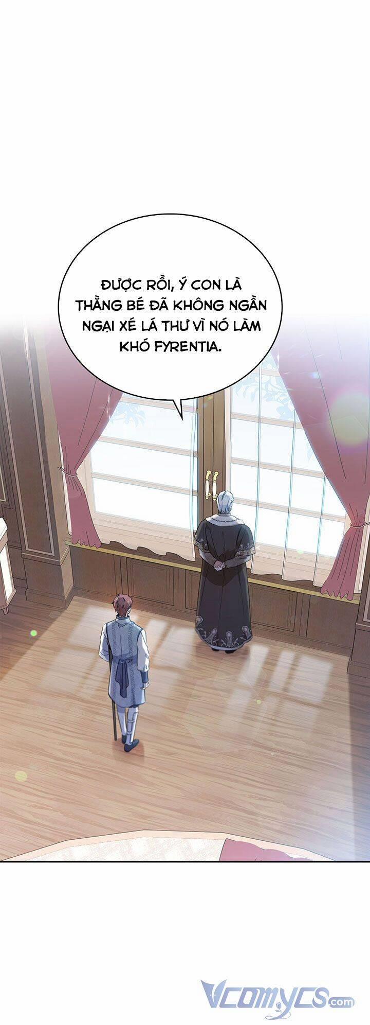 Kiếp Này Tôi Nhất Định Trở Thành Gia Chủ! 65 trang 0