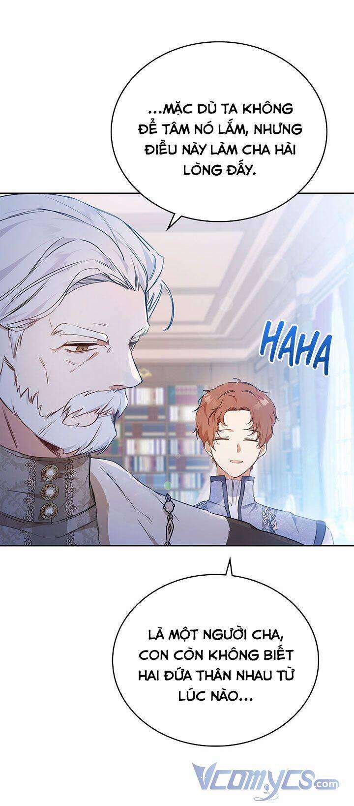 Kiếp Này Tôi Nhất Định Trở Thành Gia Chủ! 65 trang 1