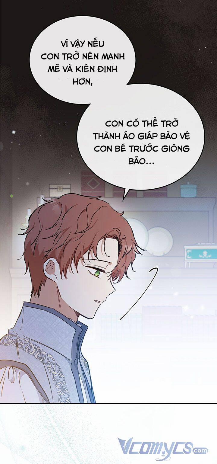 Kiếp Này Tôi Nhất Định Trở Thành Gia Chủ! 65 trang 11