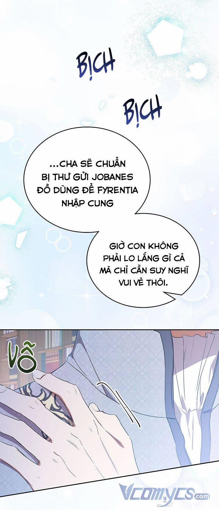 Kiếp Này Tôi Nhất Định Trở Thành Gia Chủ! 65 trang 16