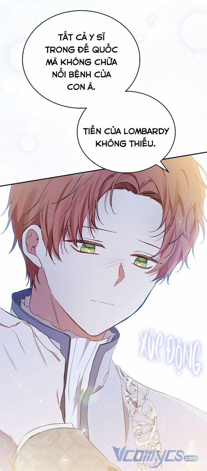 Kiếp Này Tôi Nhất Định Trở Thành Gia Chủ! 65 trang 17