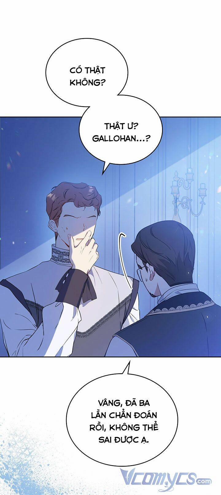 Kiếp Này Tôi Nhất Định Trở Thành Gia Chủ! 65 trang 22