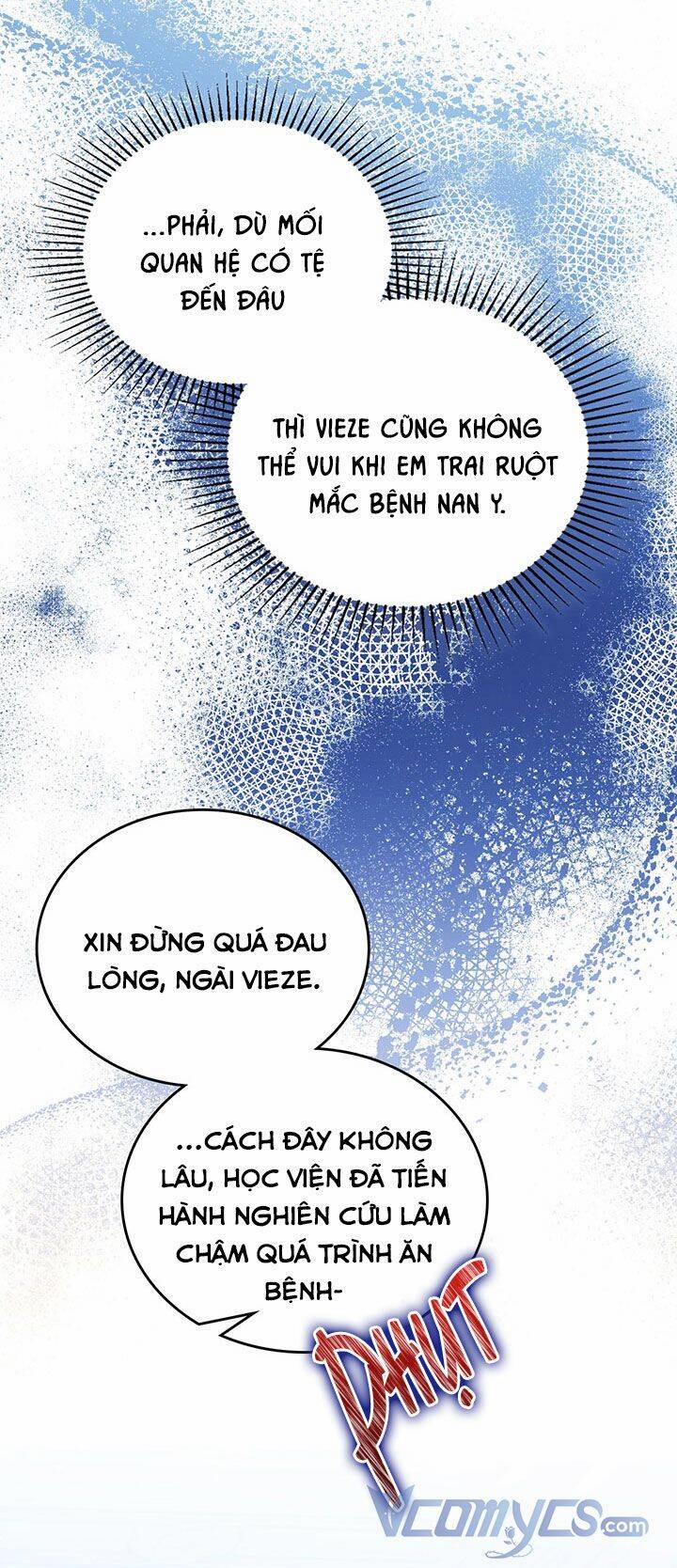 Kiếp Này Tôi Nhất Định Trở Thành Gia Chủ! 65 trang 23