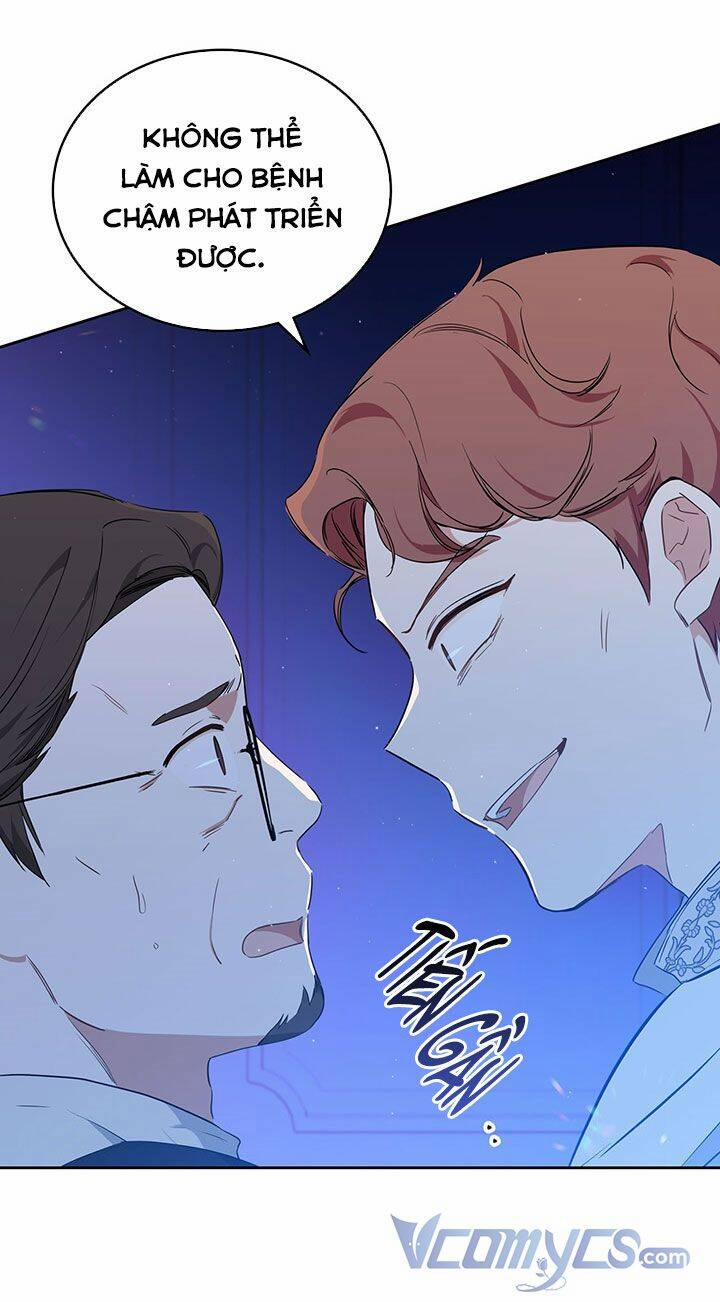 Kiếp Này Tôi Nhất Định Trở Thành Gia Chủ! 65 trang 28