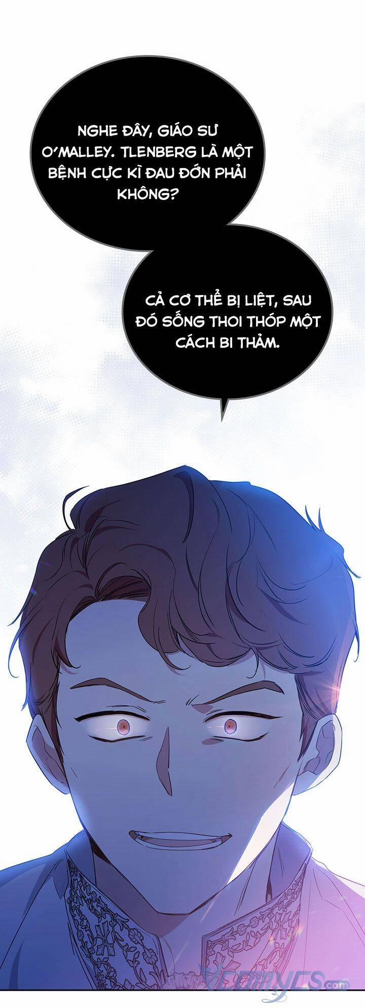 Kiếp Này Tôi Nhất Định Trở Thành Gia Chủ! 65 trang 29