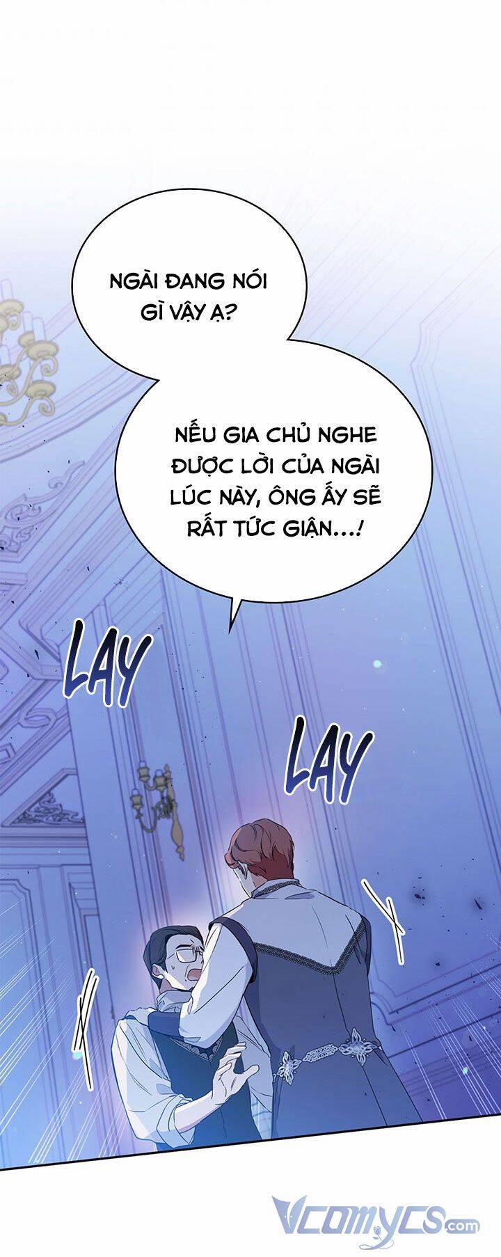 Kiếp Này Tôi Nhất Định Trở Thành Gia Chủ! 65 trang 32