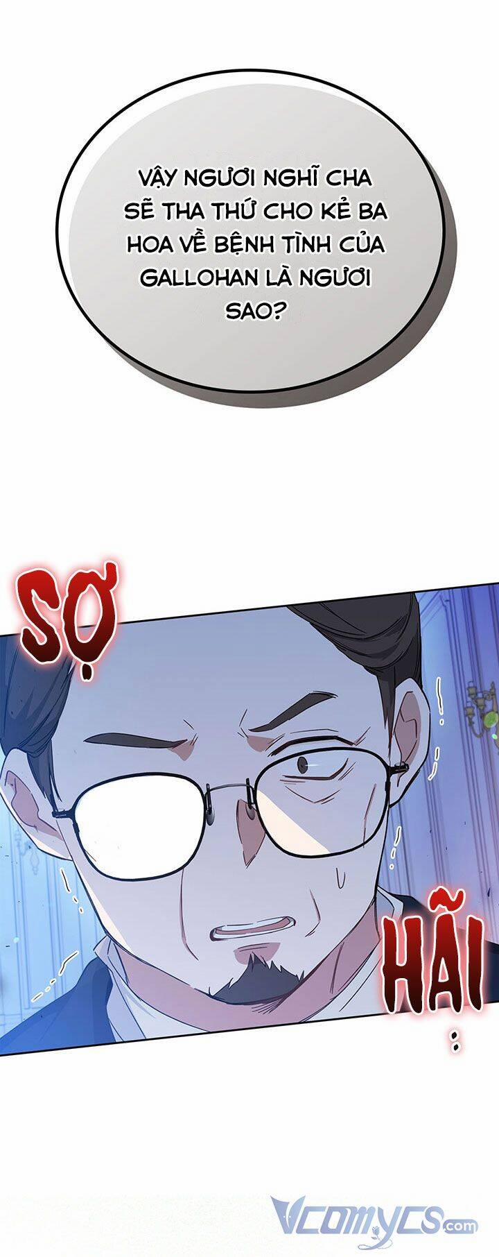 Kiếp Này Tôi Nhất Định Trở Thành Gia Chủ! 65 trang 33