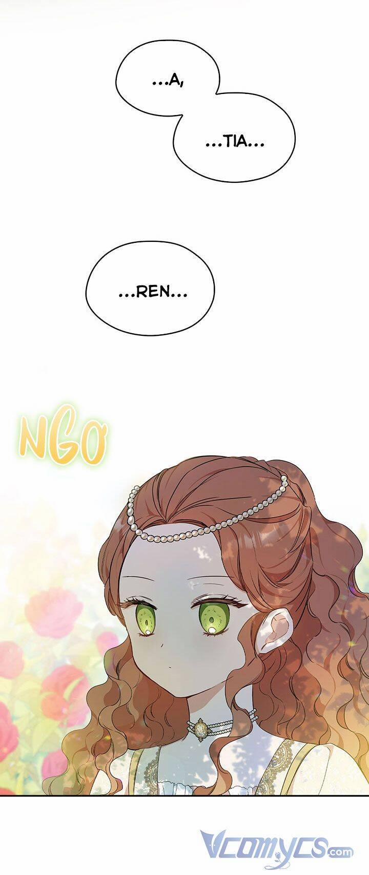 Kiếp Này Tôi Nhất Định Trở Thành Gia Chủ! 65 trang 40