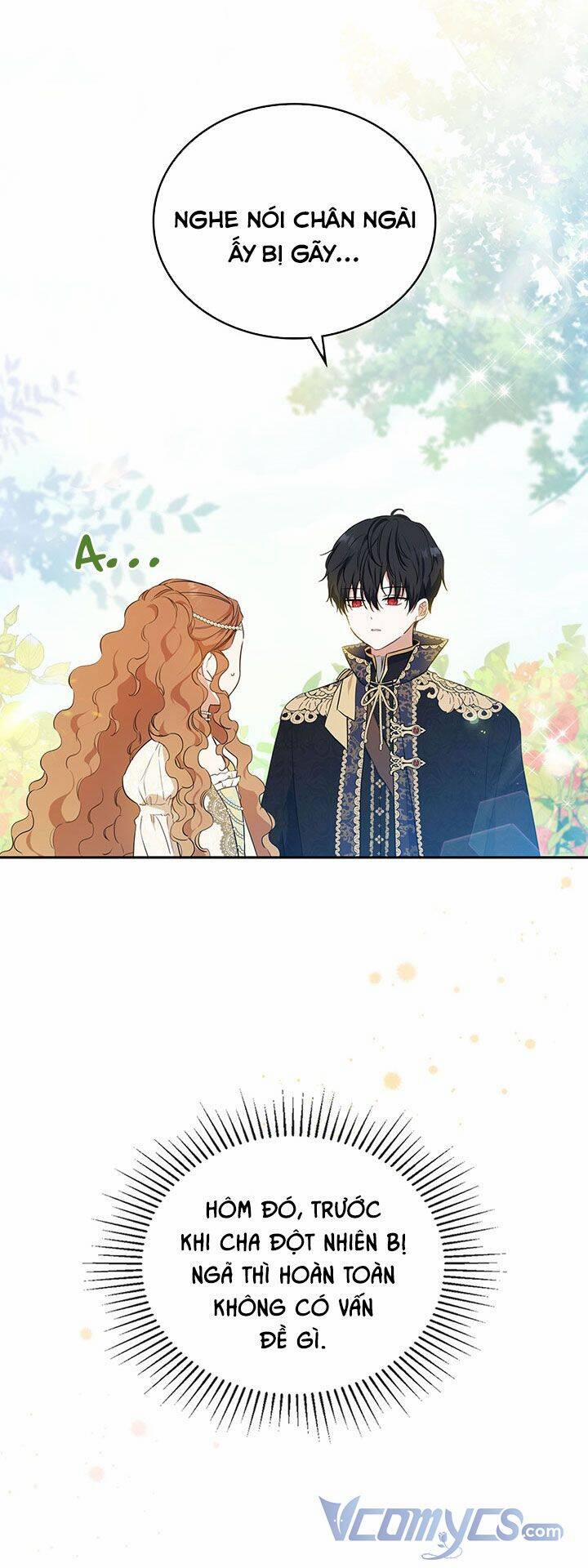 Kiếp Này Tôi Nhất Định Trở Thành Gia Chủ! 65 trang 47