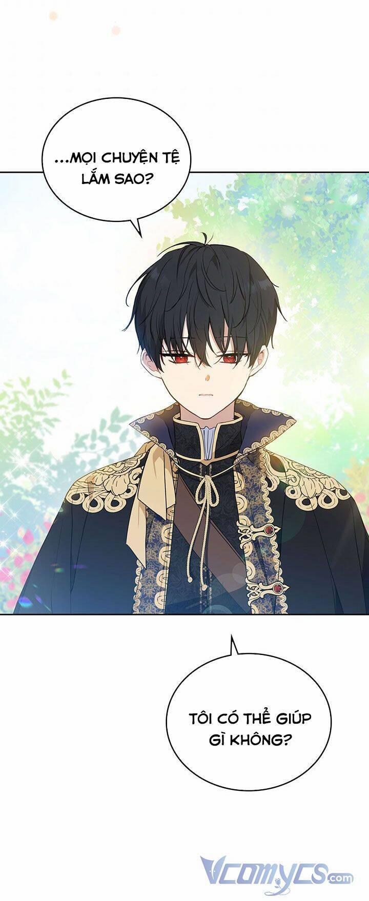 Kiếp Này Tôi Nhất Định Trở Thành Gia Chủ! 65 trang 49