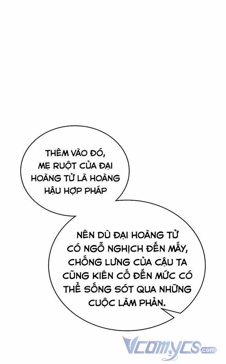 Kiếp Này Tôi Nhất Định Trở Thành Gia Chủ! 65 trang 5