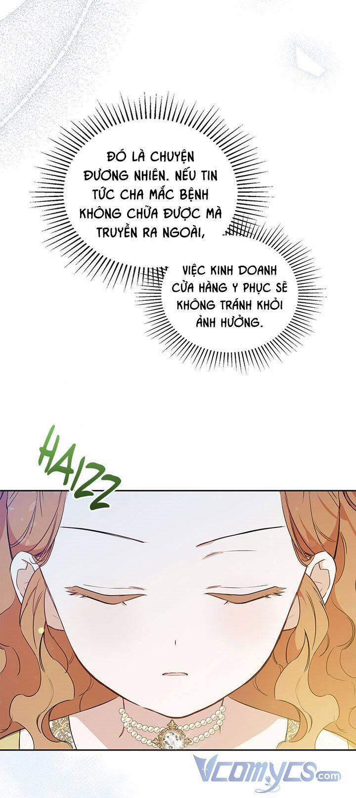 Kiếp Này Tôi Nhất Định Trở Thành Gia Chủ! 65 trang 53