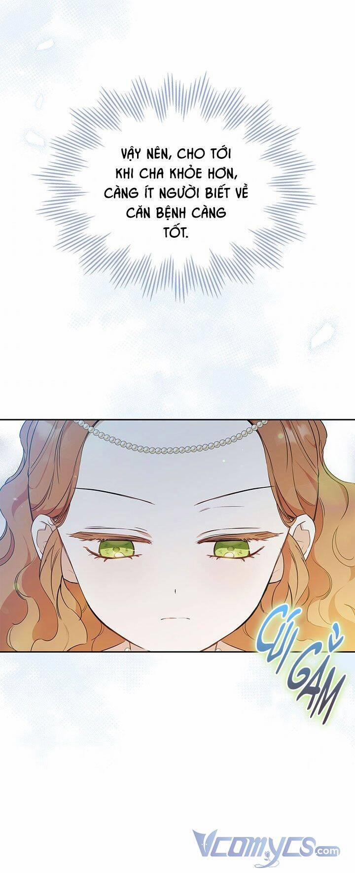 Kiếp Này Tôi Nhất Định Trở Thành Gia Chủ! 65 trang 54