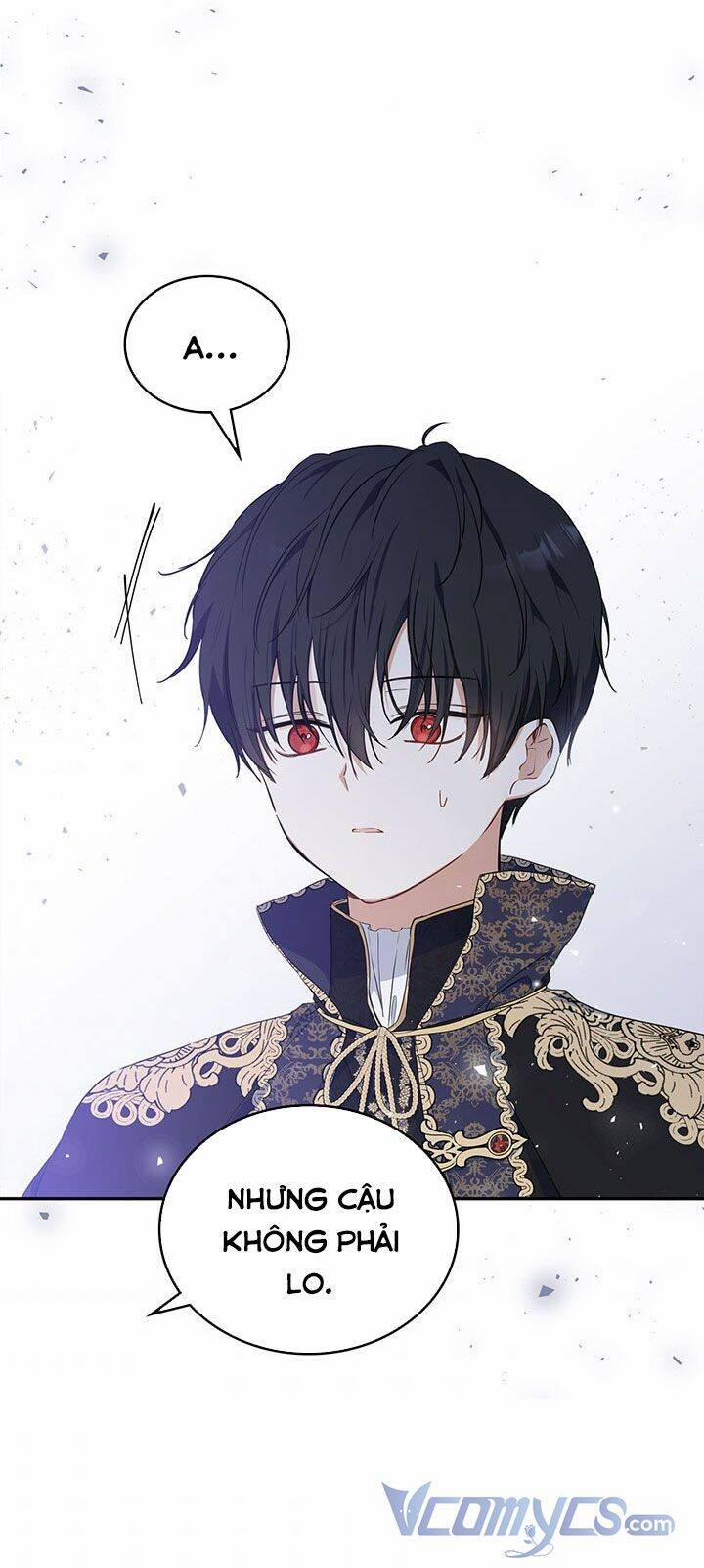 Kiếp Này Tôi Nhất Định Trở Thành Gia Chủ! 65 trang 59