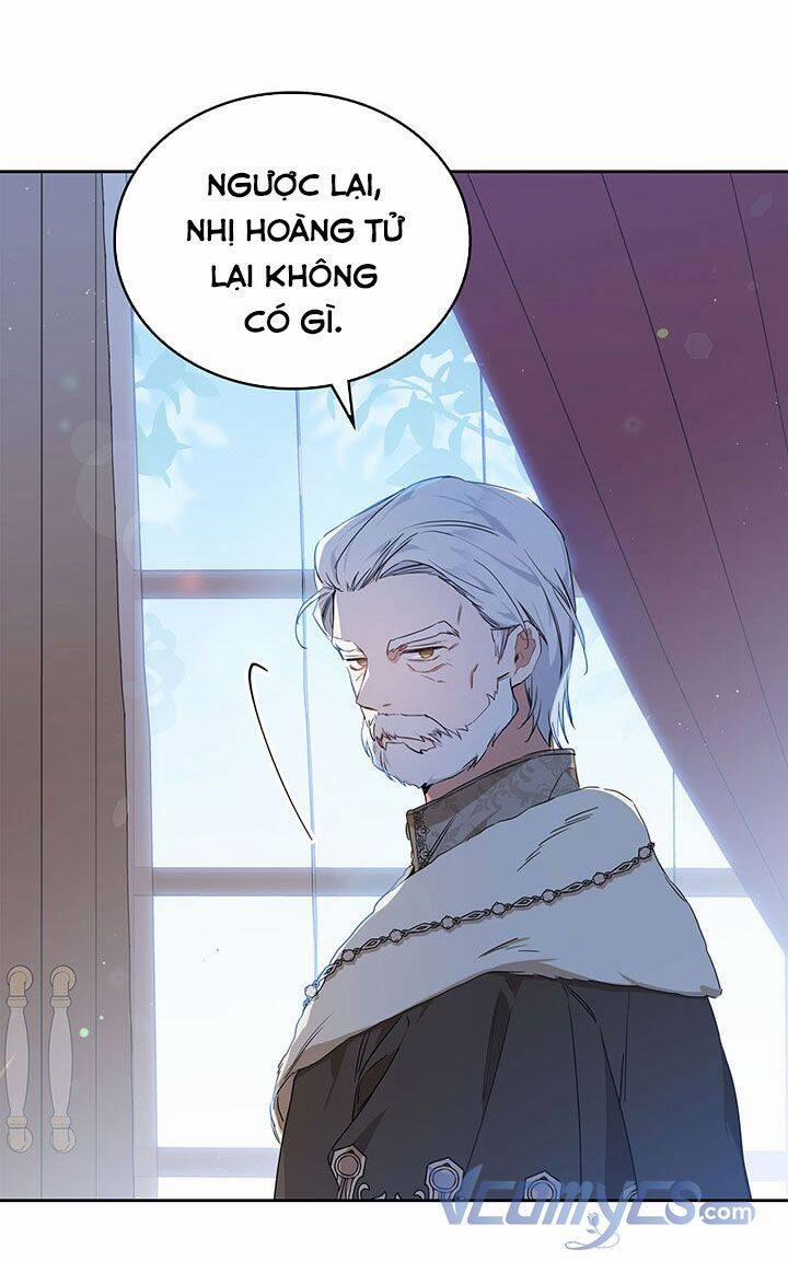 Kiếp Này Tôi Nhất Định Trở Thành Gia Chủ! 65 trang 6