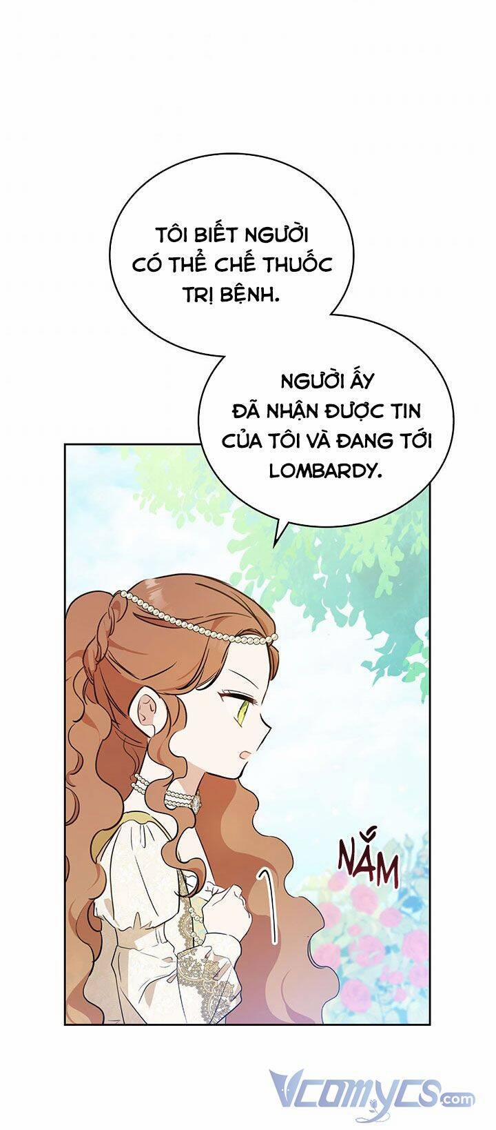 Kiếp Này Tôi Nhất Định Trở Thành Gia Chủ! 65 trang 60