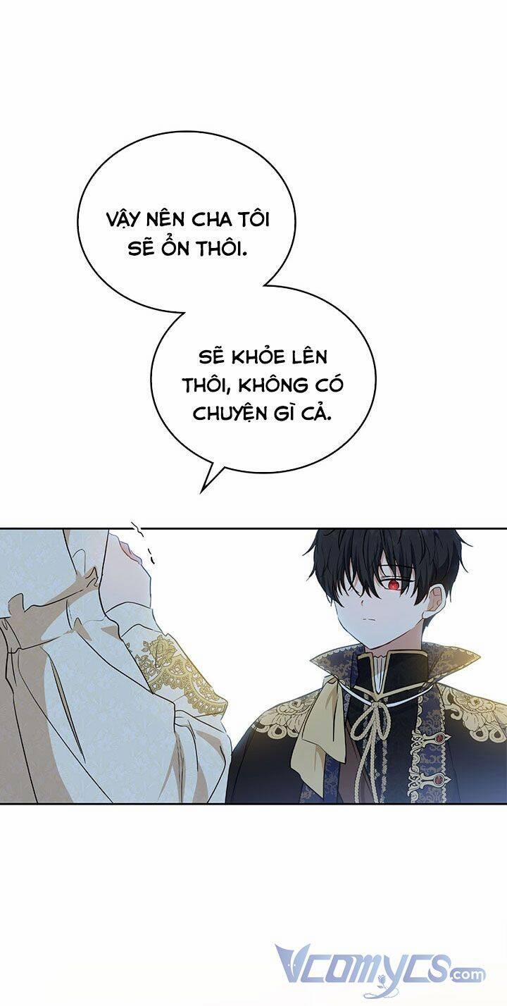 Kiếp Này Tôi Nhất Định Trở Thành Gia Chủ! 65 trang 61