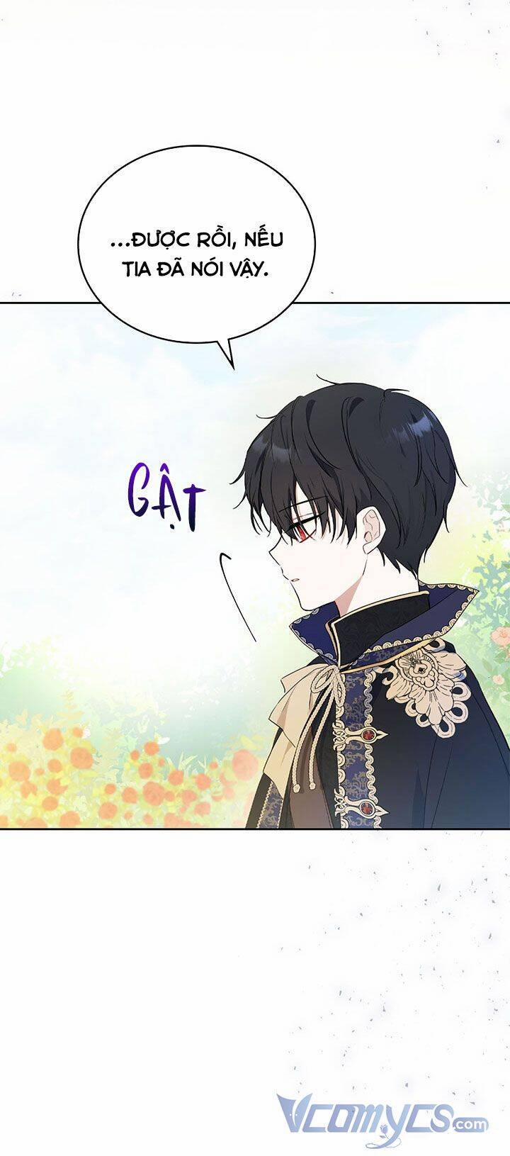 Kiếp Này Tôi Nhất Định Trở Thành Gia Chủ! 65 trang 64