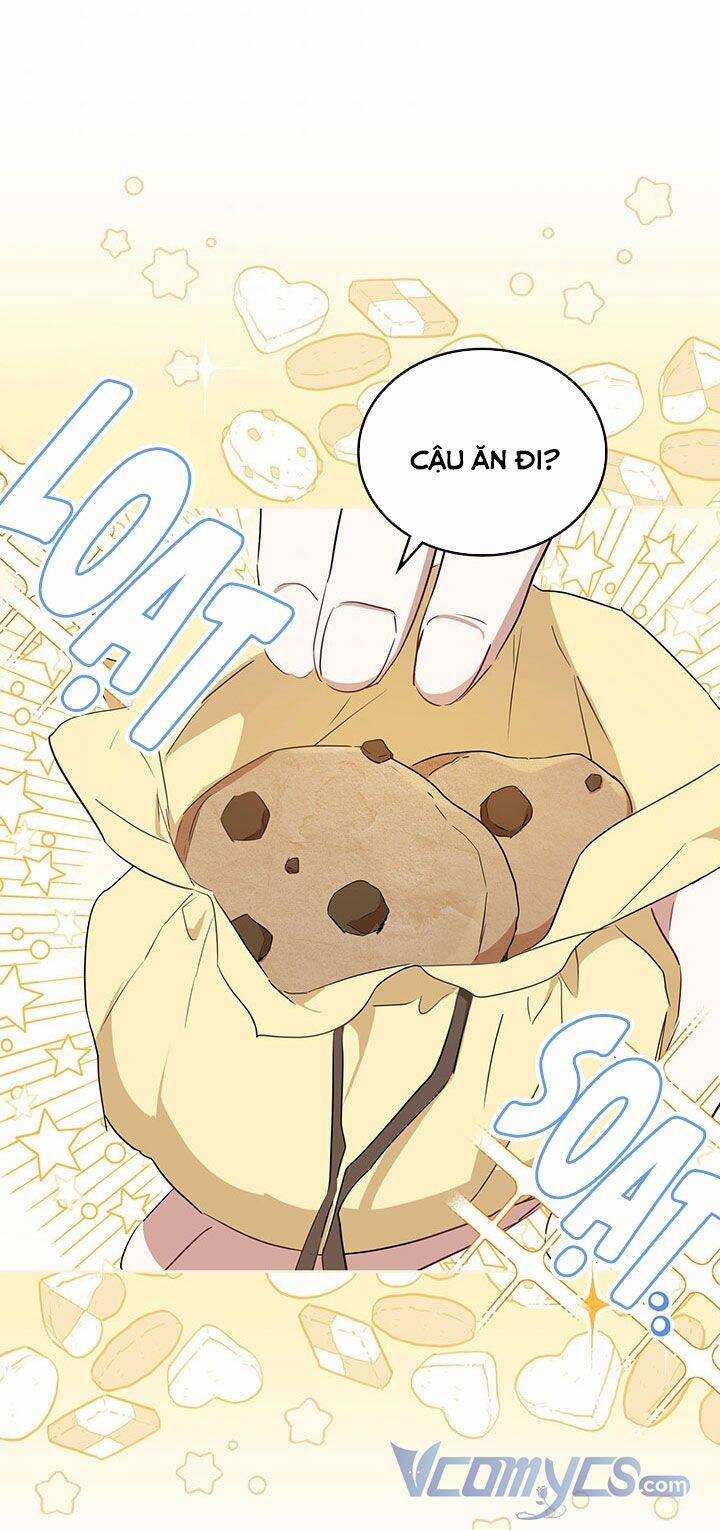 Kiếp Này Tôi Nhất Định Trở Thành Gia Chủ! 65 trang 66