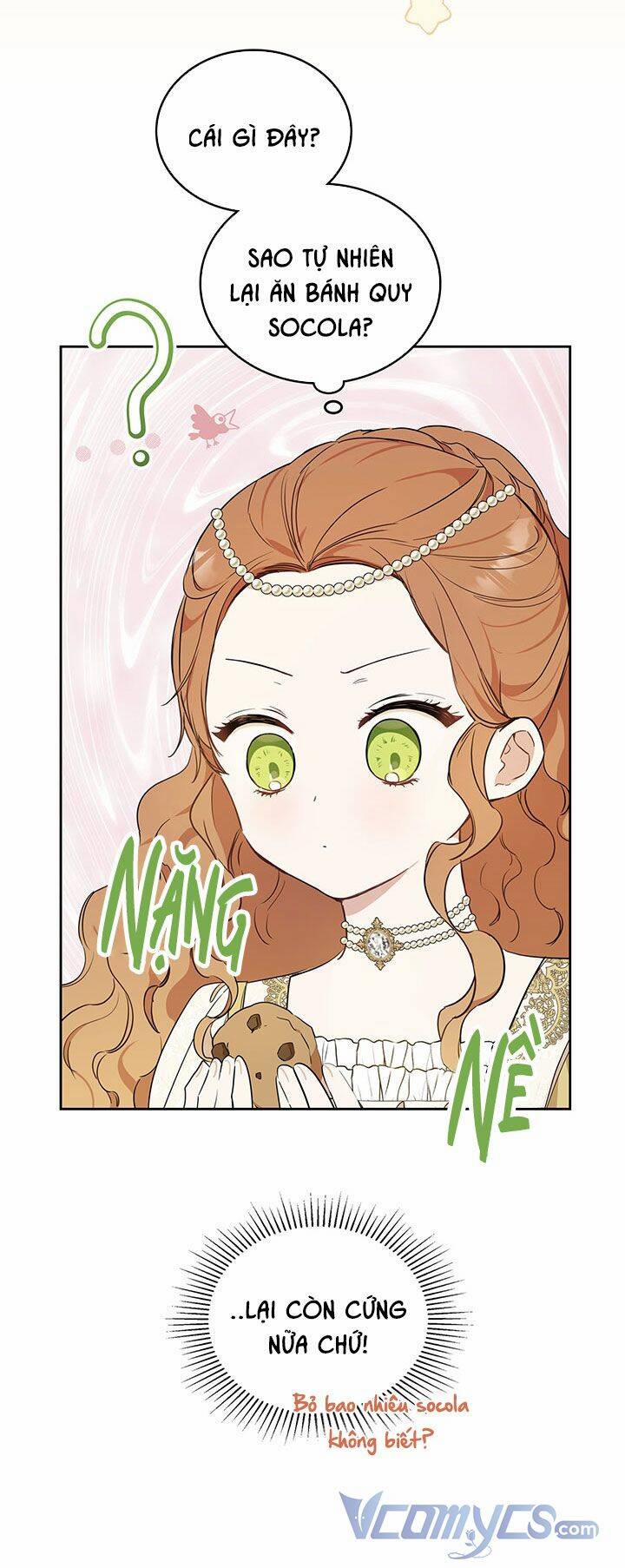 Kiếp Này Tôi Nhất Định Trở Thành Gia Chủ! 65 trang 67