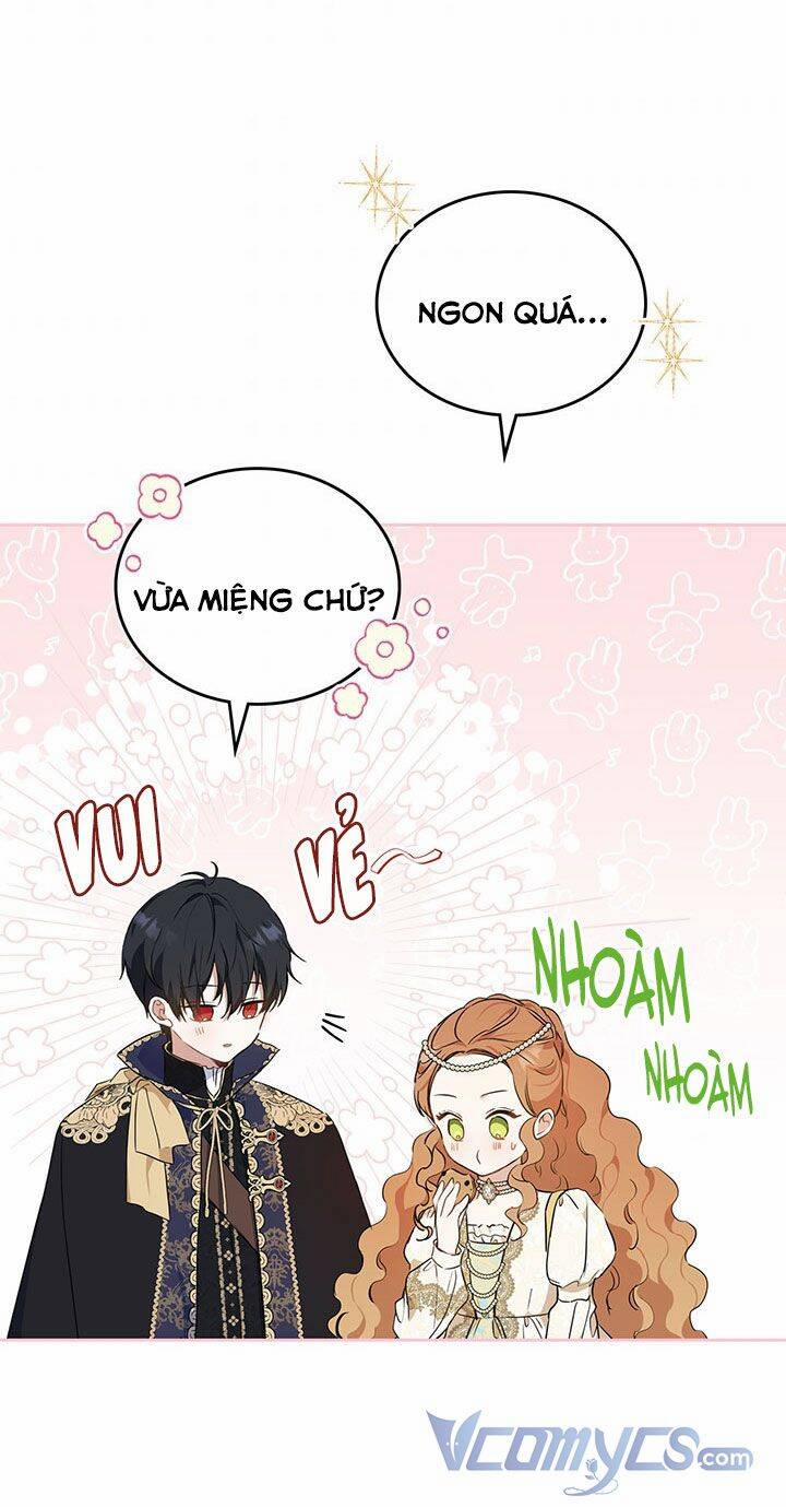 Kiếp Này Tôi Nhất Định Trở Thành Gia Chủ! 65 trang 72