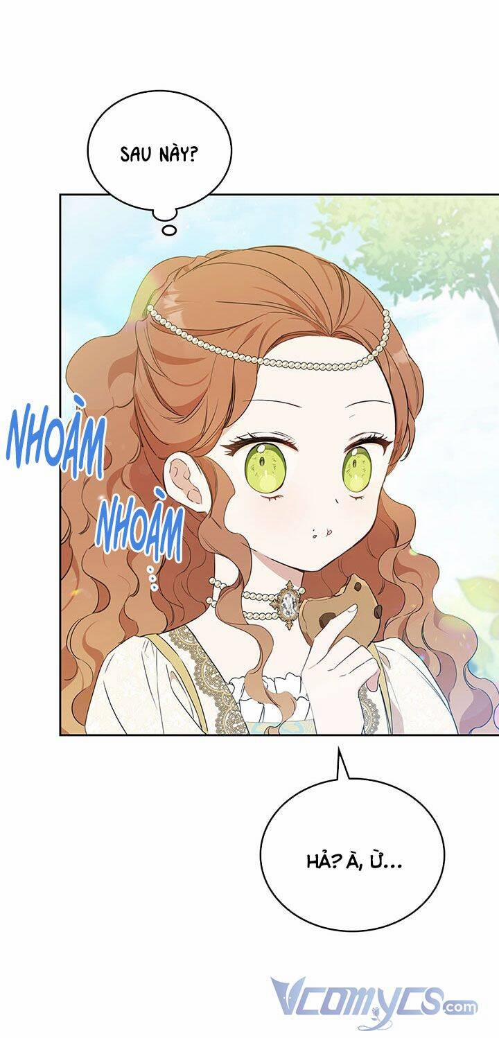 Kiếp Này Tôi Nhất Định Trở Thành Gia Chủ! 65 trang 75