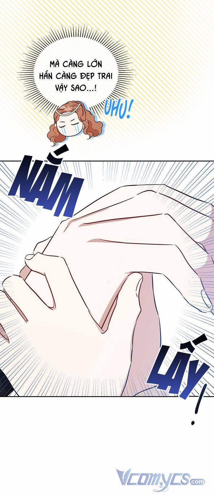 Kiếp Này Tôi Nhất Định Trở Thành Gia Chủ! 65 trang 79