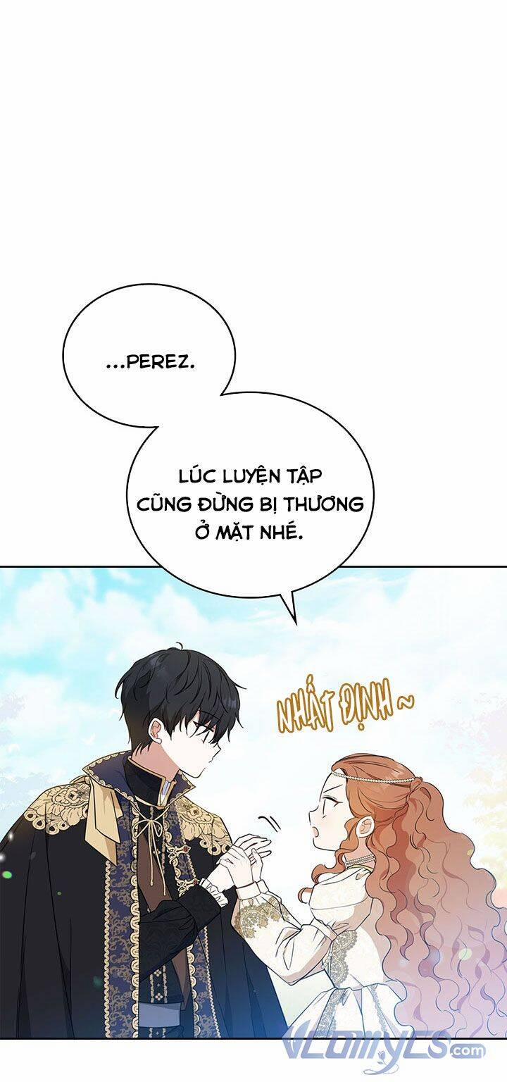 Kiếp Này Tôi Nhất Định Trở Thành Gia Chủ! 65 trang 80