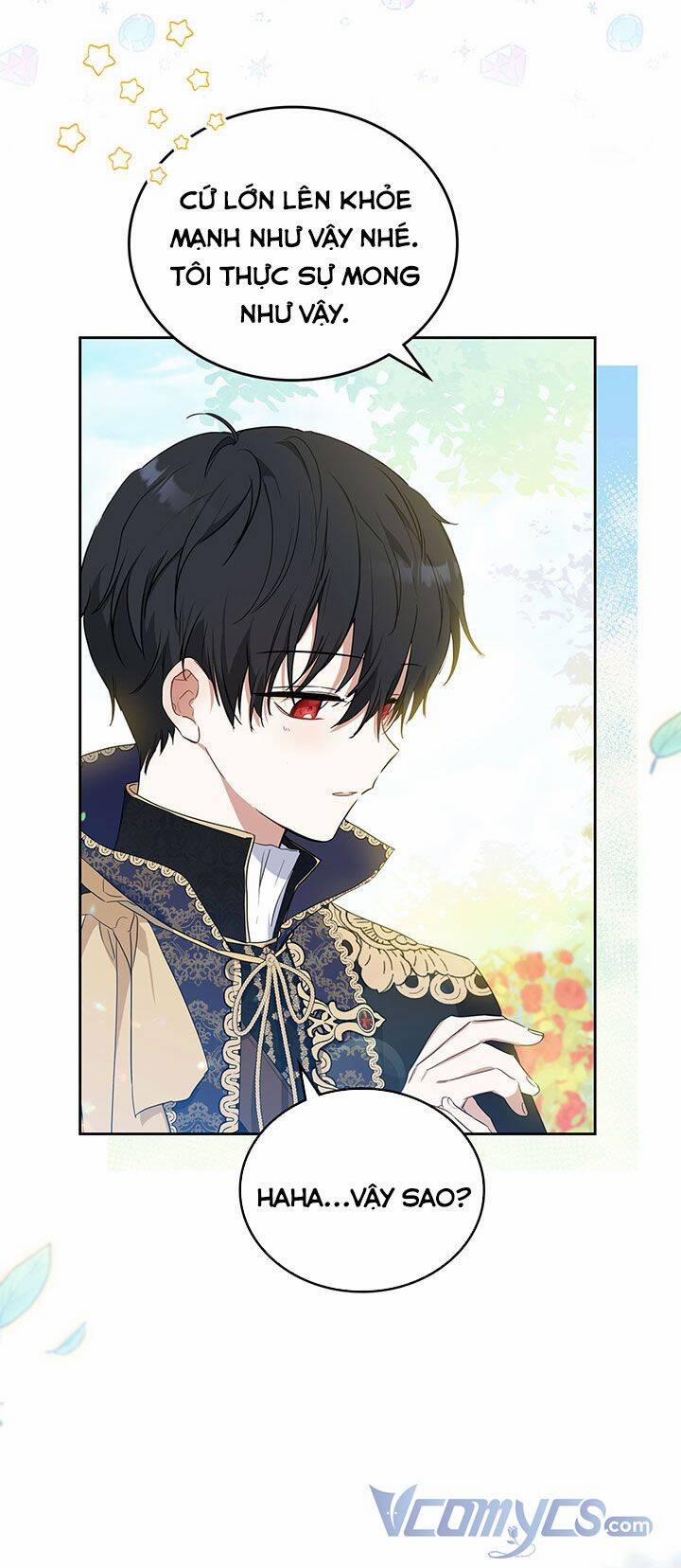 Kiếp Này Tôi Nhất Định Trở Thành Gia Chủ! 65 trang 82