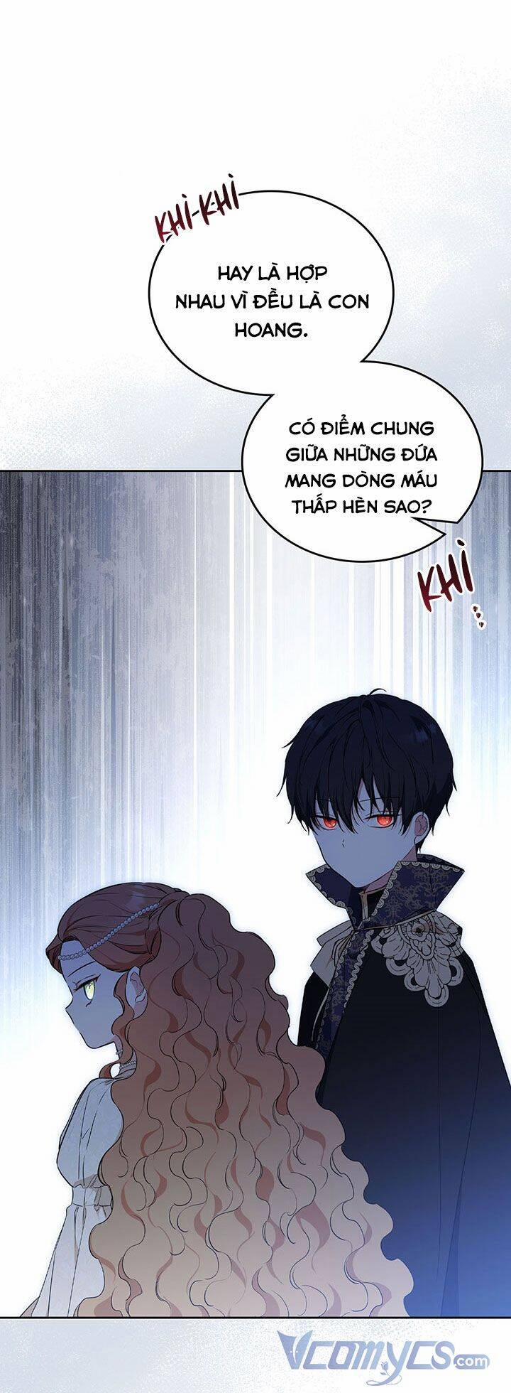 Kiếp Này Tôi Nhất Định Trở Thành Gia Chủ! 66 trang 10