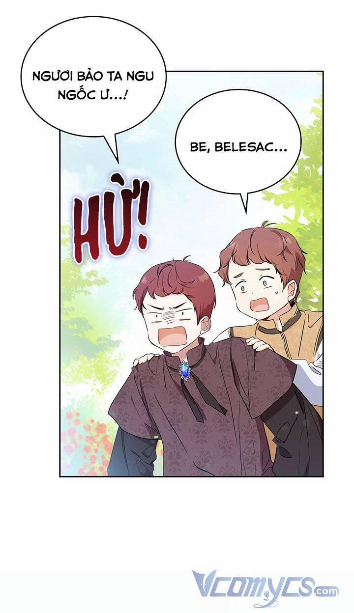 Kiếp Này Tôi Nhất Định Trở Thành Gia Chủ! 66 trang 16