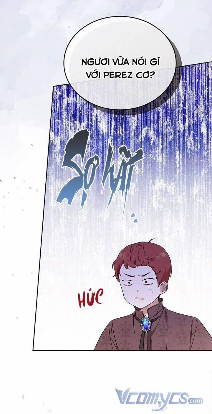 Kiếp Này Tôi Nhất Định Trở Thành Gia Chủ! 66 trang 21