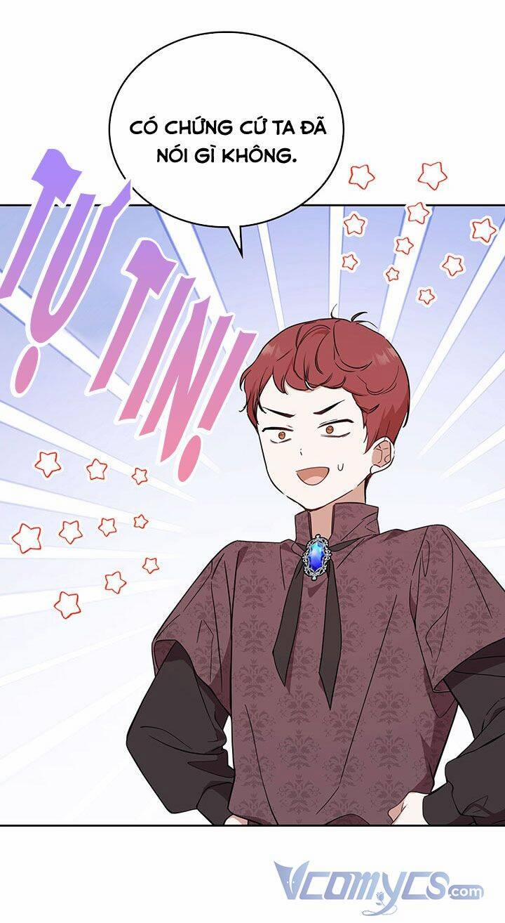 Kiếp Này Tôi Nhất Định Trở Thành Gia Chủ! 66 trang 23