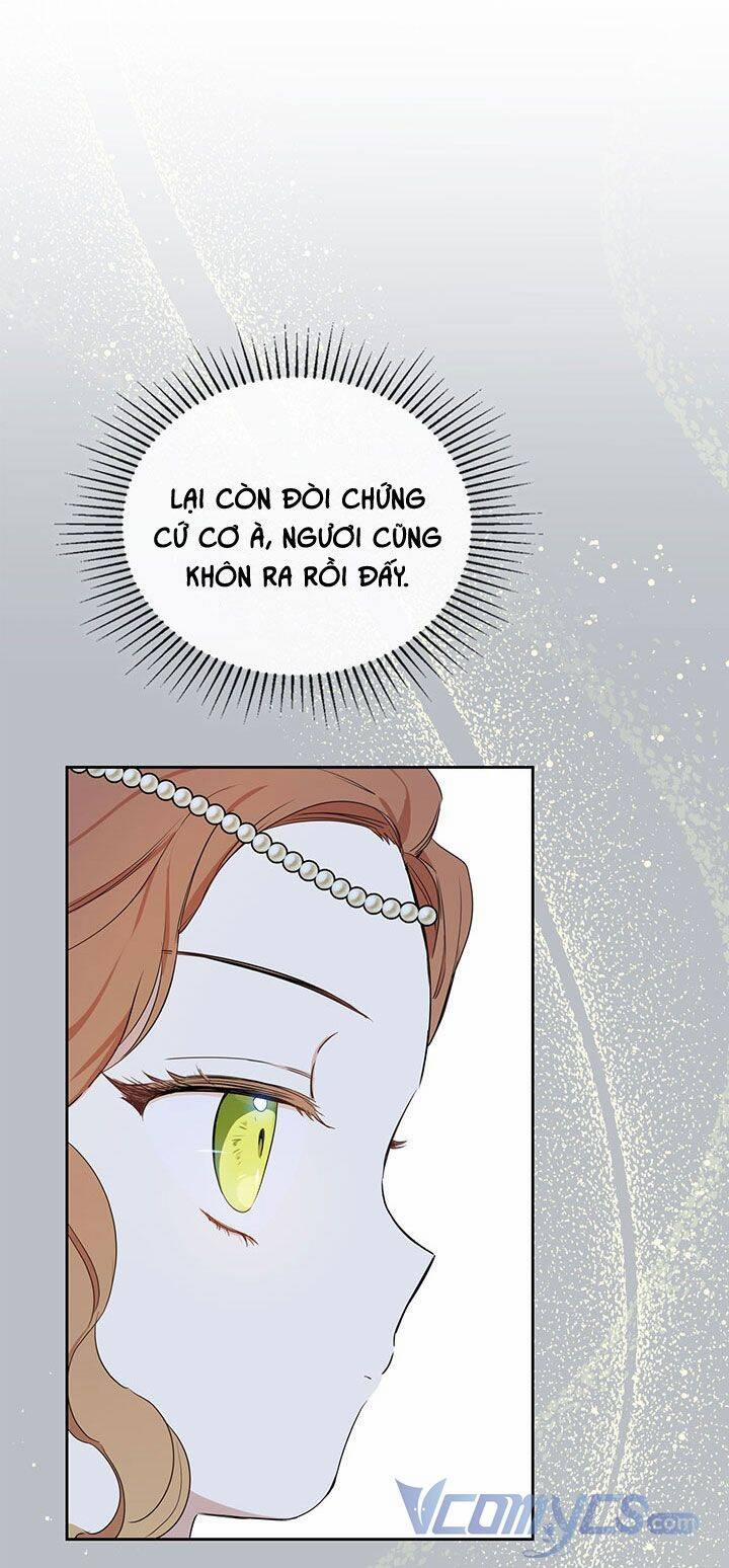 Kiếp Này Tôi Nhất Định Trở Thành Gia Chủ! 66 trang 26