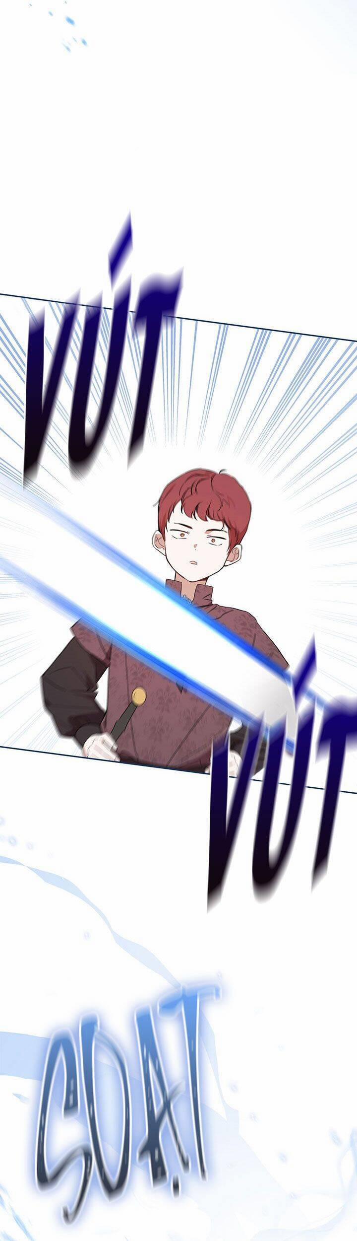 Kiếp Này Tôi Nhất Định Trở Thành Gia Chủ! 66 trang 30