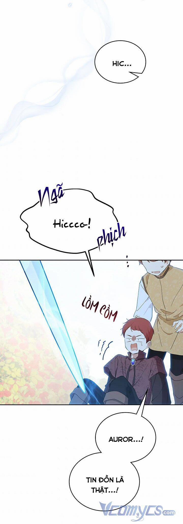 Kiếp Này Tôi Nhất Định Trở Thành Gia Chủ! 66 trang 32