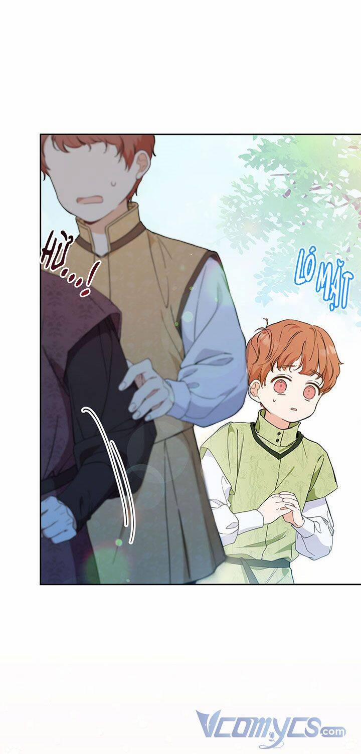 Kiếp Này Tôi Nhất Định Trở Thành Gia Chủ! 66 trang 35