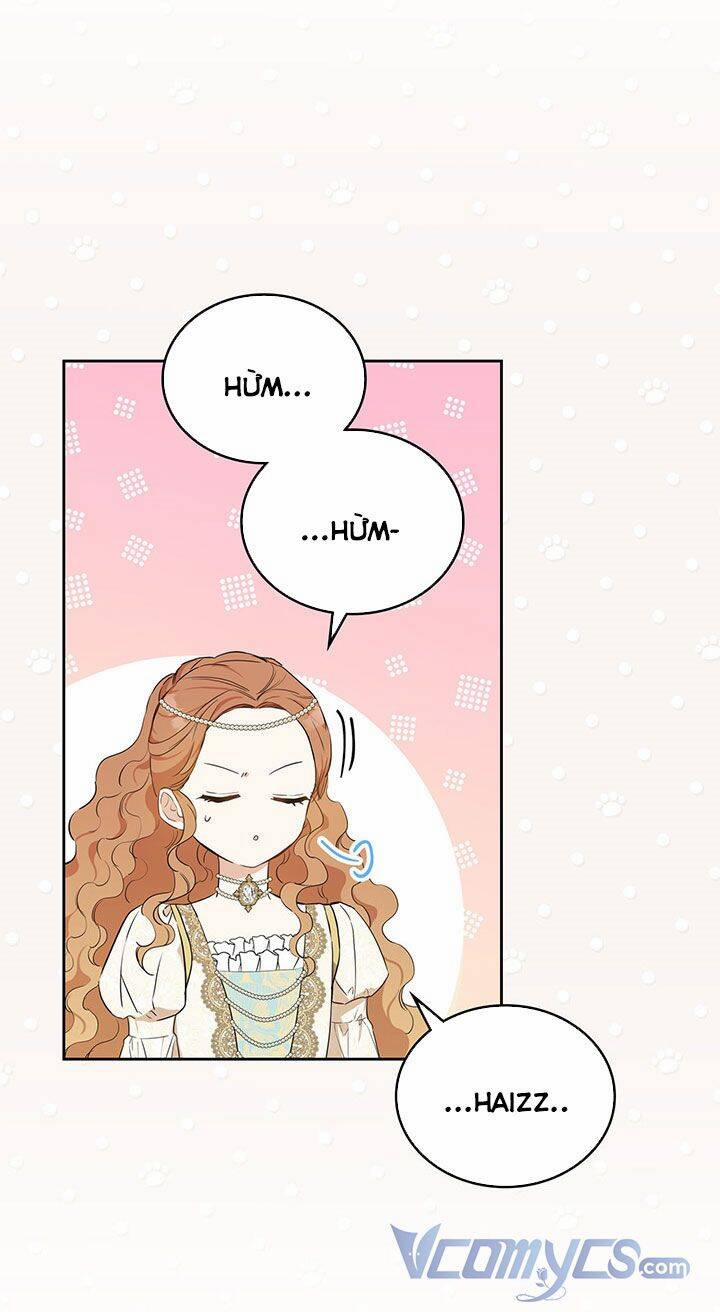 Kiếp Này Tôi Nhất Định Trở Thành Gia Chủ! 66 trang 36