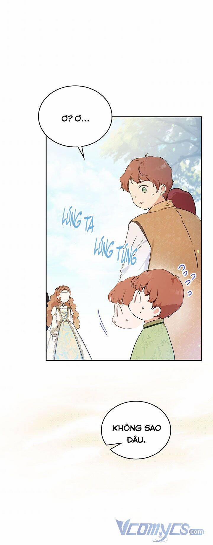 Kiếp Này Tôi Nhất Định Trở Thành Gia Chủ! 66 trang 38