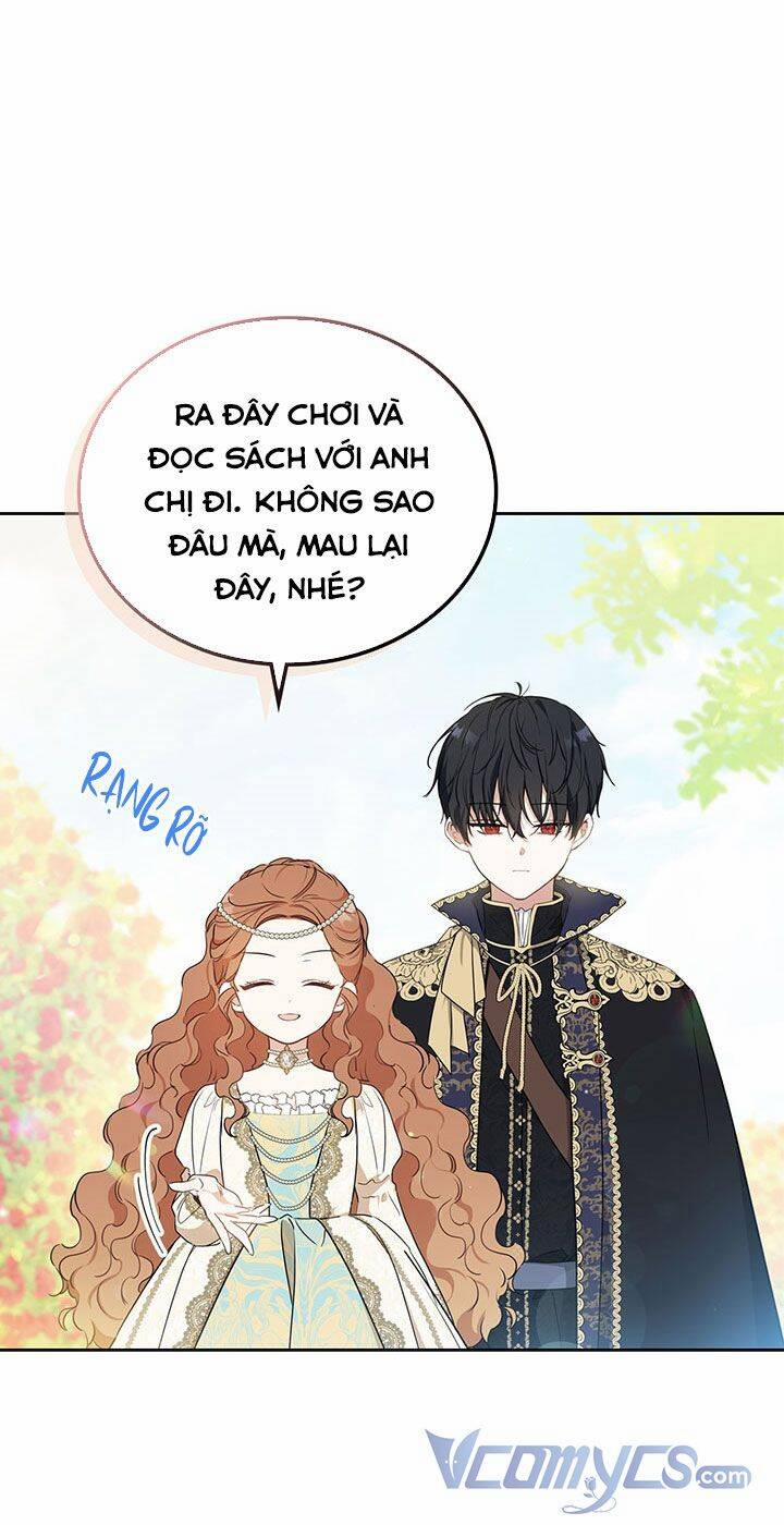 Kiếp Này Tôi Nhất Định Trở Thành Gia Chủ! 66 trang 39