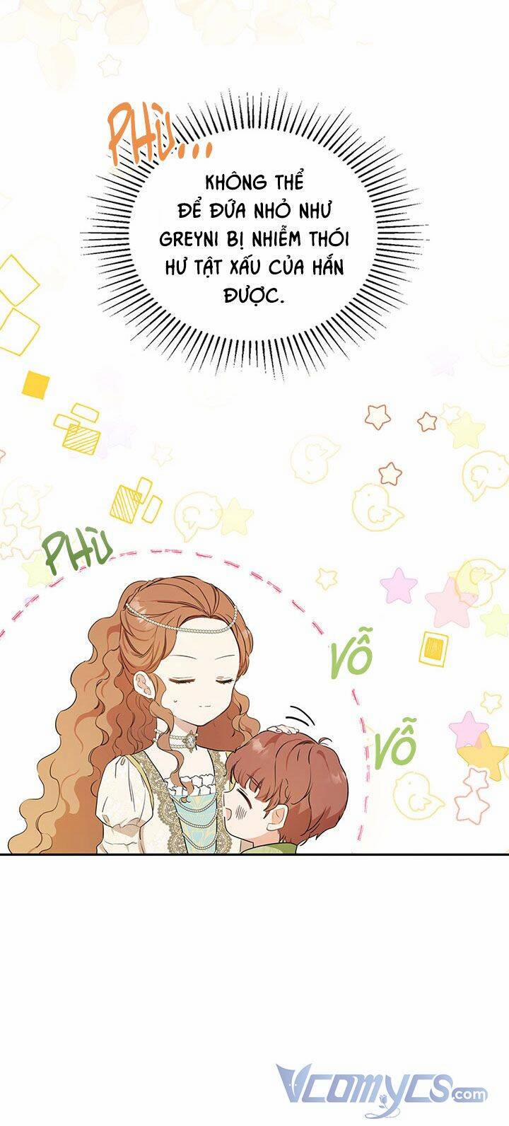 Kiếp Này Tôi Nhất Định Trở Thành Gia Chủ! 66 trang 42