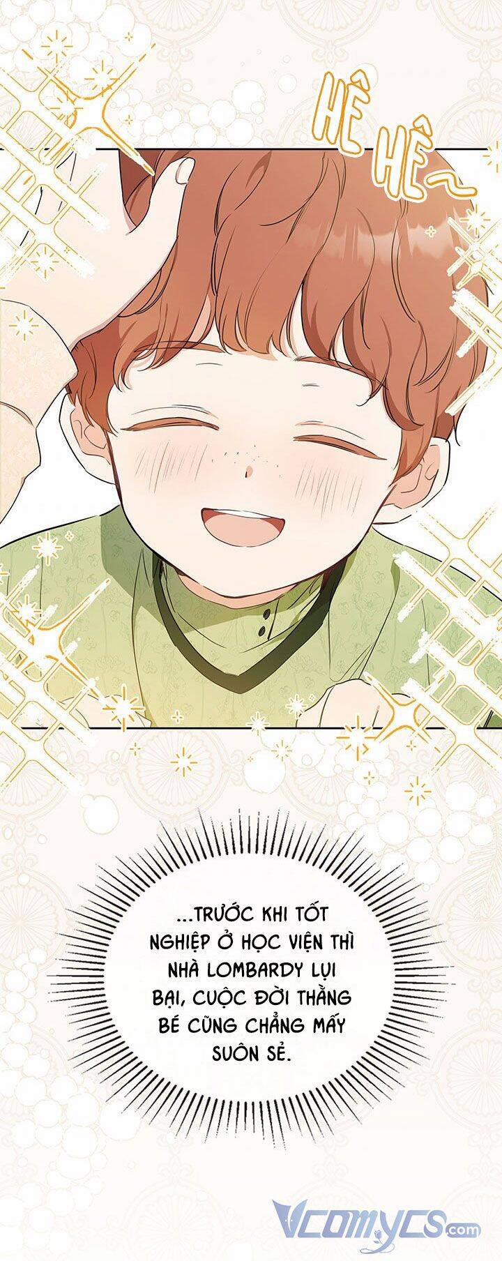 Kiếp Này Tôi Nhất Định Trở Thành Gia Chủ! 66 trang 44