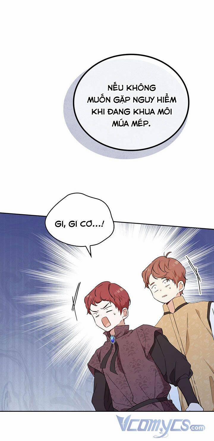 Kiếp Này Tôi Nhất Định Trở Thành Gia Chủ! 66 trang 47